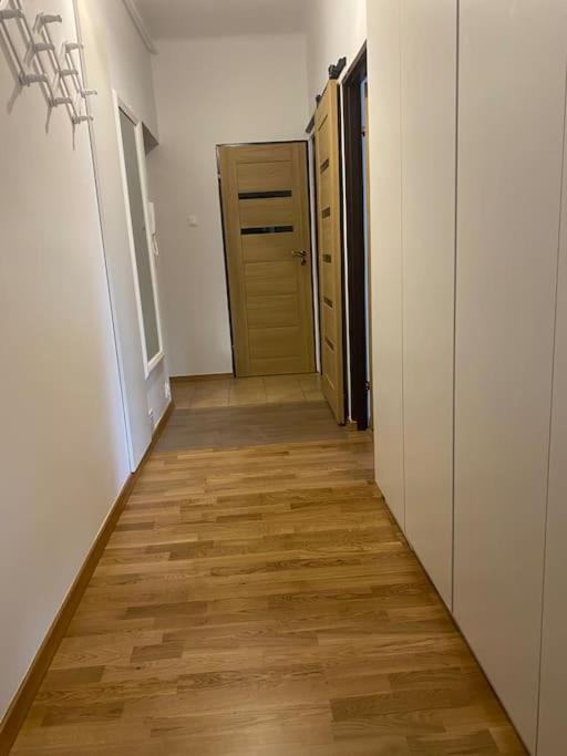 Apartament Przy Parku Czartoryskich II Lägenhet Puławy Exteriör bild